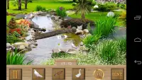 Hidden Object Games Gardens Screen Shot 10