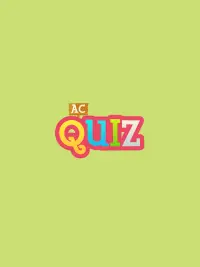 AC Quiz Screen Shot 5