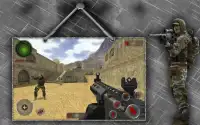 Modern Counter Terrorist FPS Shoot Screen Shot 5