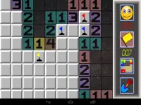 Color Minesweeper Screen Shot 6