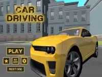 Sports Car Driving - Ultimate driving skills Screen Shot 4