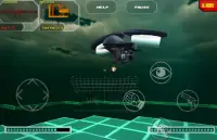 VR Tactic Mission HundredFires Screen Shot 4