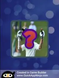 Guess the Cricketers Screen Shot 7