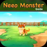Guide For Neo Monsters Screen Shot 0