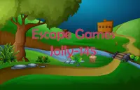 Escape Games Jolly-145 Screen Shot 0
