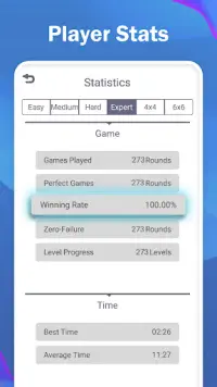Sudoku Joy: Logic Number Games Screen Shot 7