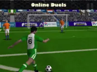 Football Craft ( Soccer ) Screen Shot 9