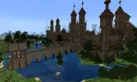 Kingdoms Creation mod for MCPE Screen Shot 5