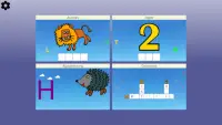 Alphabet games for kids Screen Shot 3