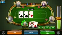 Poker Championship Tournaments Screen Shot 3