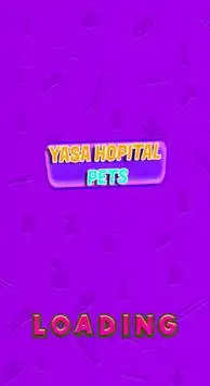 Yasa Hospital Pets Screen Shot 4