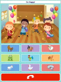 Baby Phone Game for Kids Screen Shot 13