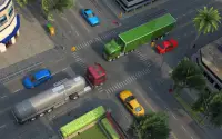 Grand Euro Truck Simulator 22 Screen Shot 3