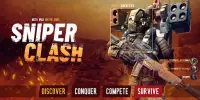 Sniper Clash Screen Shot 0