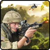 Front Commando Terror Target