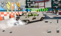 Car Simulator : Ultimate Screen Shot 2