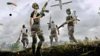 Black Ops War - New Action Games 2021 Offline Screen Shot 0