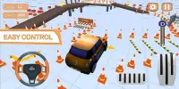Car Parking - Driving 3D Screen Shot 2