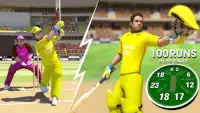 Real World Cricket T20 Champio Screen Shot 3