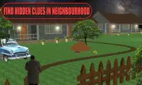 Scary Neighbor 3D Screen Shot 0
