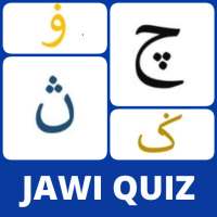 Jawi Quiz