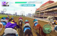 Rival Stars Horse Racing Screen Shot 7