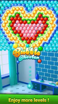 Bubble Shooter Classic Screen Shot 7