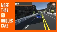 The Ultimate Carnage : CAR CRASH Screen Shot 2
