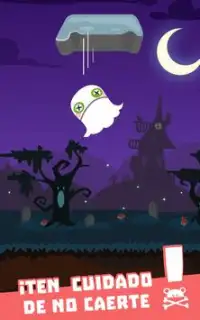 Tap Tap Frog – Ultimate Jump! Screen Shot 8