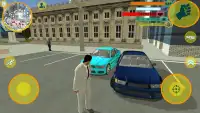 Gangster Grand Crime Auto Missions Screen Shot 6