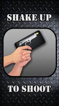 симулятор пистолета Screen Shot 2