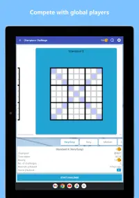 Sudoku - Classic Brain Puzzle Screen Shot 21