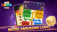 Ludo Time - Free Online Ludo Game With Voice Chat Screen Shot 0