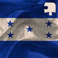 Rompecabezas de Honduras