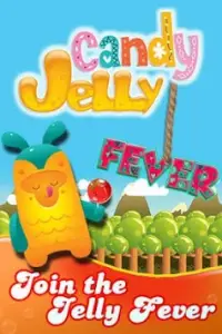 Gummy Jelly Fever Screen Shot 4