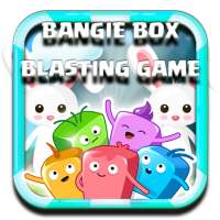 Bangie - Free Box Blasting Game