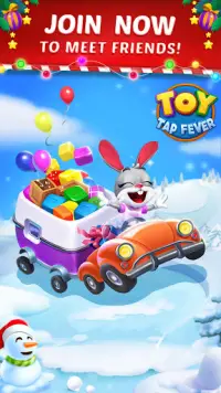 Toy Tap Fever - Puzzle Blast Screen Shot 16
