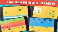 Puzzle Games for Kids Screen Shot 6