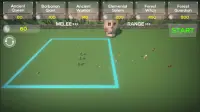 Battle Simulator: Sandbox Screen Shot 2