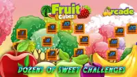 Fruit Cubes Screen Shot 5