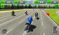 Motorbike Race of Champions 2019 Screen Shot 2