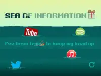 Bush Babies Sea Of Information Screen Shot 5