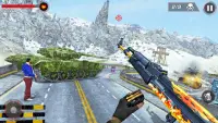 Critical Commando Shooting Mission 2020 Screen Shot 15