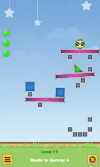 Gravity Blocks Screen Shot 5