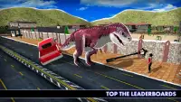 Deadly Dinosaur Rampage Screen Shot 5