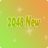 2048 New
