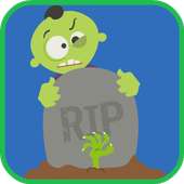 Zombie Games Free For Kids All