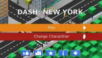 Dash: New York Screen Shot 0