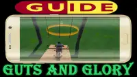 Guide For Guts and Glory Screen Shot 1