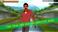 Thodari Official Game Screen Shot 2